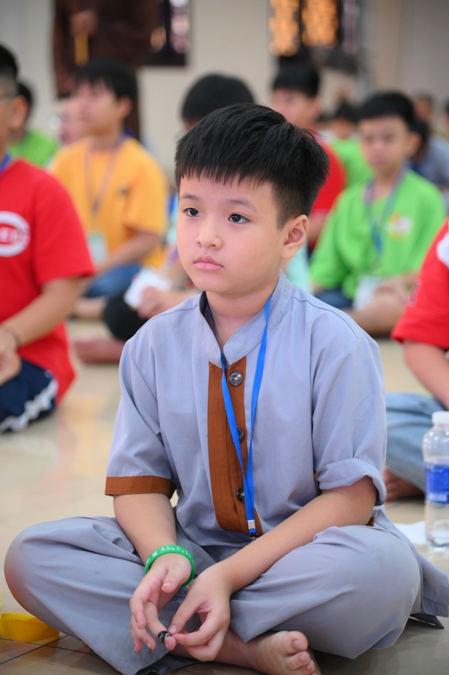 The 67th Kid Playground